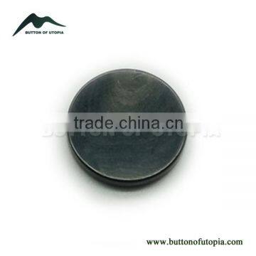 Horn Shank Buttons