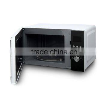 20L 220V Electrical Cotrol Microwave Oven High Quality Cheap Price photo-4