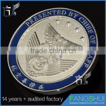 Factory Direct Supply Rfid Coin Tag Cheap Wholesale photo-3