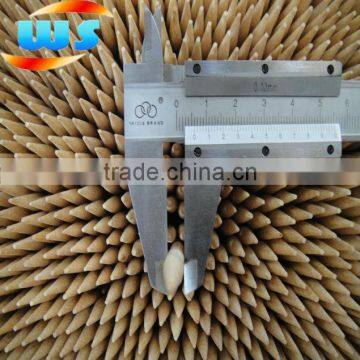 bamboo stick for plantation 70CM X6.0MM