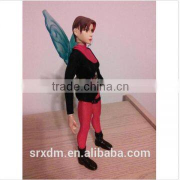 Low Price Hollywood Movie Character Scale Sculpture photo-2