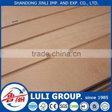 F4 star plywood with JAS certification Japan market