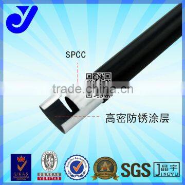 JY_4000H_PESD tube|coated pipe for supporting | shelving system