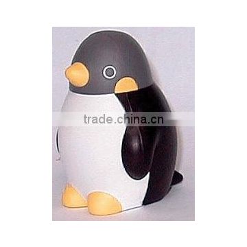 Promotion PU Penguin Stress Ball