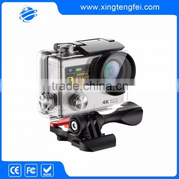 wholesale 4K 25fps 1080P 60fps sport camera H3R With Wifi function