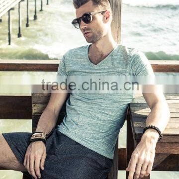 The New Europe and the United States a T-shirt in Summer photo-2