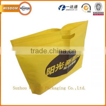 wholesale printed nonwoven punch bag