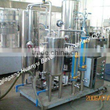 Drink Mixer QHS-3000