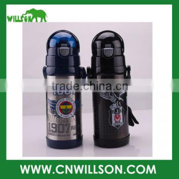 Enviromental Protection Food Safety drinking water bottle