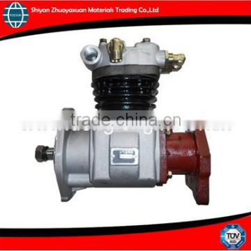 Engine parts Model 4936535 tractor air compressor