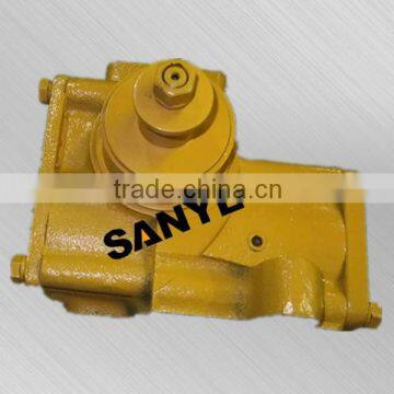 Servo valve assembly D85A-18 702-12-13001