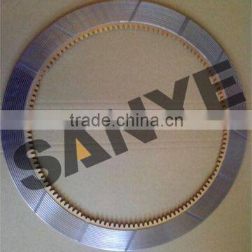 Shantui bulldozer SD22 friction disk 175-15-12713