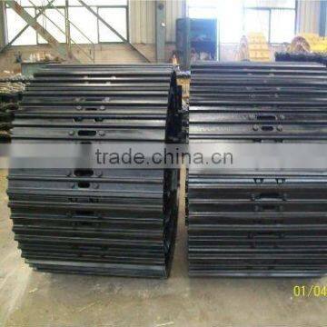 excavator track shoe for doosan