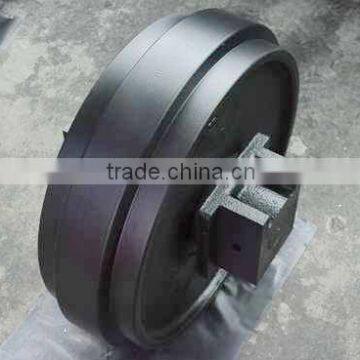 New Excavator Front Idler Hitachi 300 photo-3
