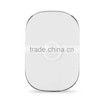Unique Design 3 Coils Built-in qi Wireless Charger for Galay s6 photo-2