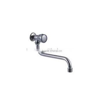 Popular Fashion Brass Kitchen Faucet Mixer