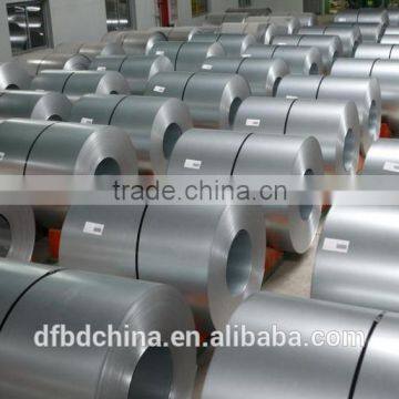 SPCC Cold rolled Steel Coil