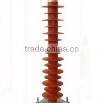 HYmetal-oxide arrester