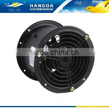 Best-selling and high quality low noise 3 phase fan