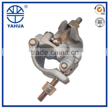 Forged Scaffolding Heavy Duty Fixed Clamp