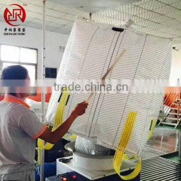 Conductive type C bag,pp antistatic bag,pp type C bag big bag for powder