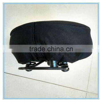 High Quality Comfortable Bicycle/bike Seat Cover Absorb Sweat Bicycle Saddle Cover photo-6