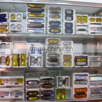 3'' INCH UNIVERSAL ROUND FOG LAMP,OFFROAD DRIVING LIGHT photo-5