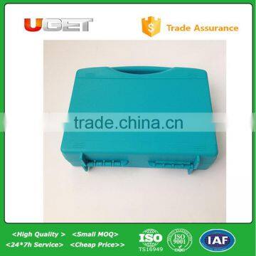 Customized Latest Plastic Tool Box For Instrument Storage