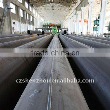 API 5L PSL2 X70 natural gas pipe.welded carbon steel pipe