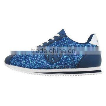 2016 High Quality Womens Casual Footwear Classic Casual Shoes for Ladies