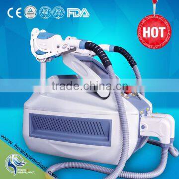 IPL SHR Elight Hair Removal Freckle Removal With TUV CE FDA Certificate photo-3