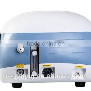 Best Ipl Machine Japan-imported Capacitor Portable Shell for Mobile Service photo-4