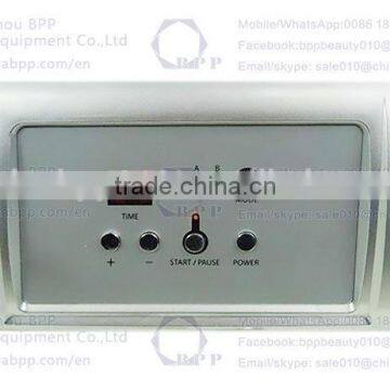 Bio- Photo Electricity /Inject and Spray Oxygen /anti-aging Skin Oxygen Injection for Salon photo-2