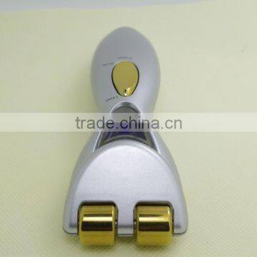 Smart Program Control Inside Titanium Probes EMS Skin Relax Device