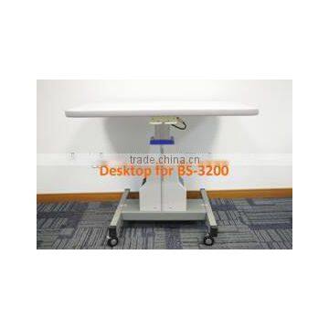 Skin Scanner Analyzer/magic Mirror/ Facial Skin Analysis/ 3d Visia Uv Skin Beauty Machine