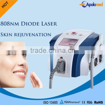 all skin type 808nm diode laser hair removal