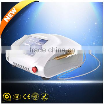 Portable vascular removal laser 980 laser diode 30w diode laser 980nm machine