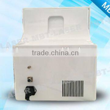 Beijing New Product 30W Diode Laser 980nm Vascular Vein Stopper Spider Vein / Laser Vascular Removal Machine / Laser for Face photo-3