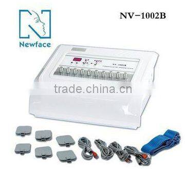 nv1002 machinery body slimming machine