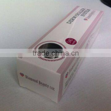 DRS540 Good Looking Handle Dermaroller System for Strech Mark Removal photo-6