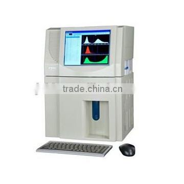 Fully Auto Hematology Analyzer RHA-600