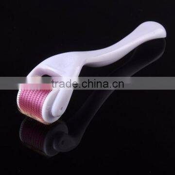 CE Certification Auto mts derma roller