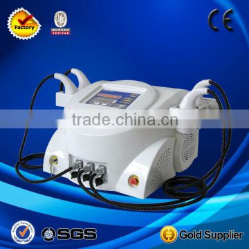 Multifunction 7 in 1 cavitation/ultrasound therapy