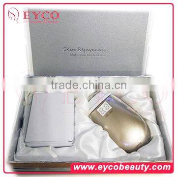 EYCO rf tightening treatment thermal skin tightening radio frequency fractional skin resurfacing