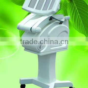 OEM Medical Blue light&Red light CE LED skin rejuvenator