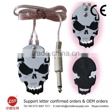 high quality foot switch CFS-01