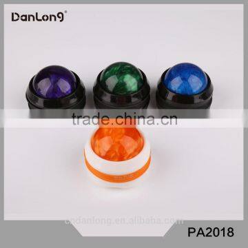 Danlong Remove Pain fatigue Massager body relax Roller Ball