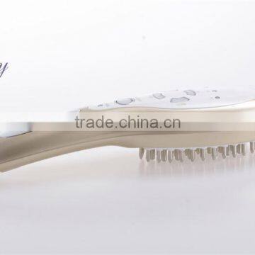 Thinning hair women baldness electric comb for hair growth thinning hair in women