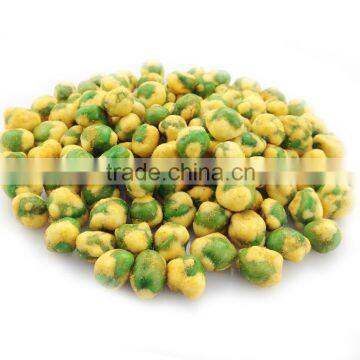 Kosher Spicy Fried Marrowfat Green Peas Snacks photo-2
