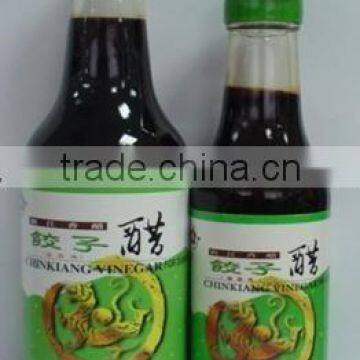 CHINKIANG VINEGAR FOR DUMPLINGS